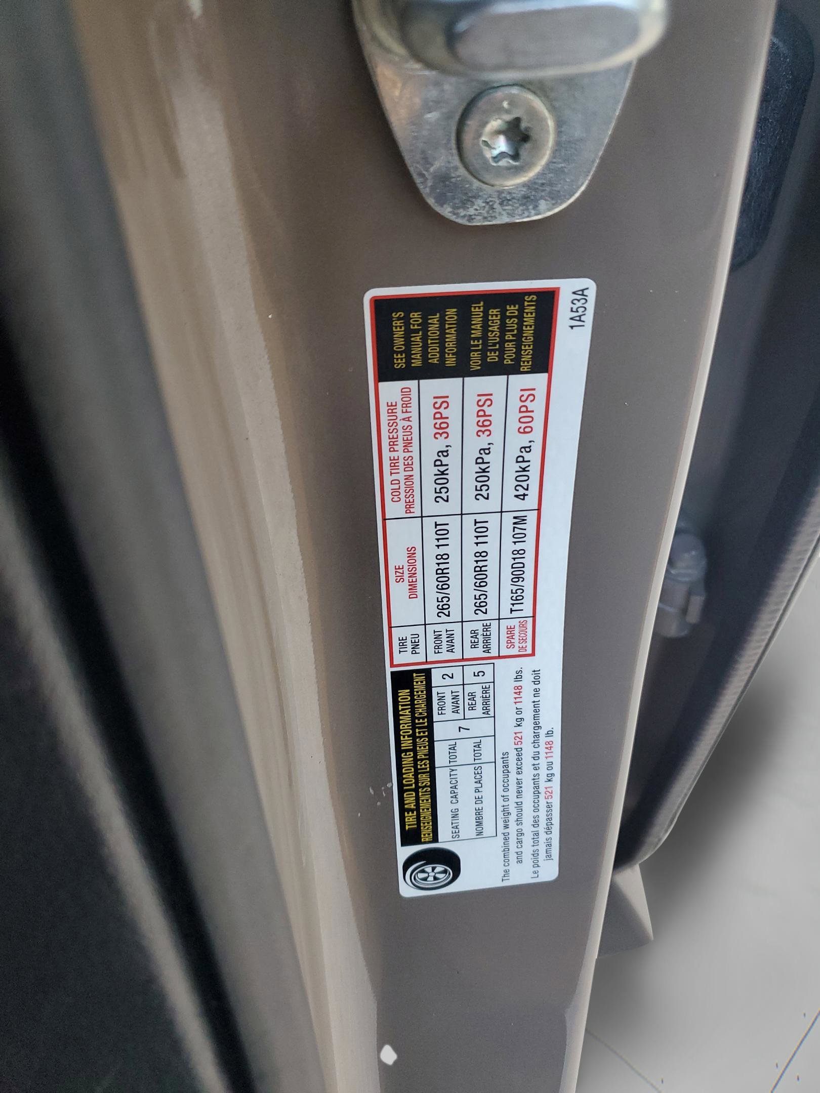 Used 2024 Nissan Pathfinder Rock Creek AWD/4WD image 33