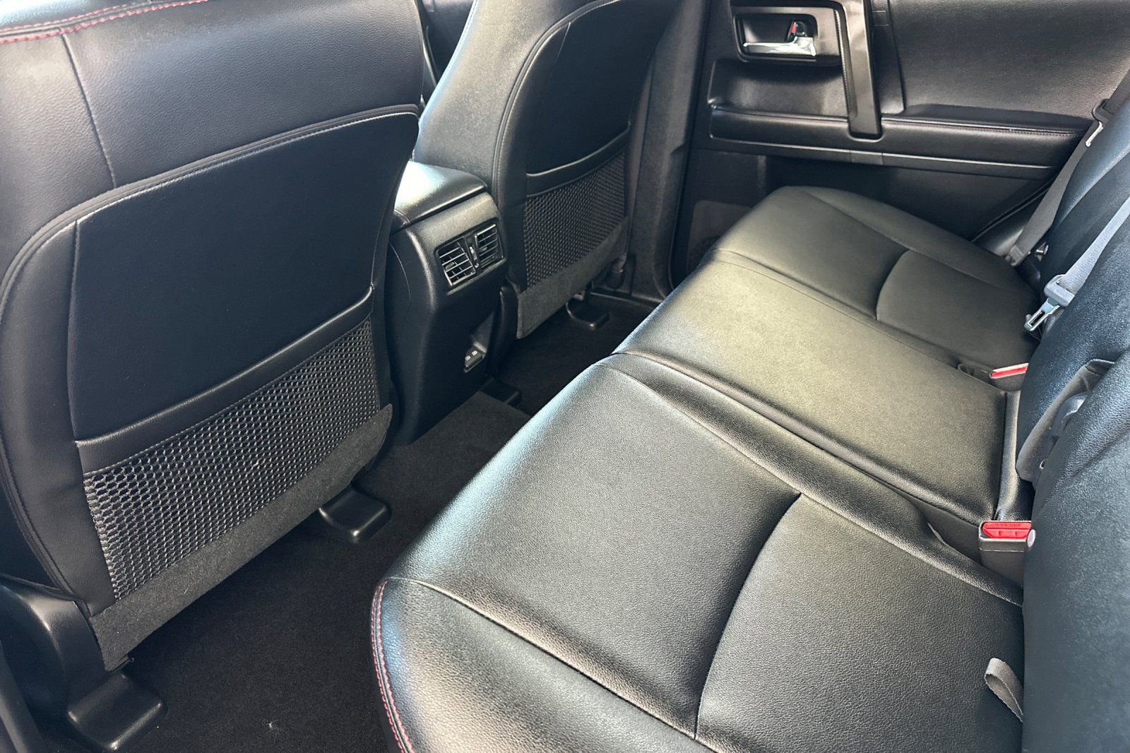 Certified 2024 Toyota 4Runner TRD Pro AWD/4WD image 12