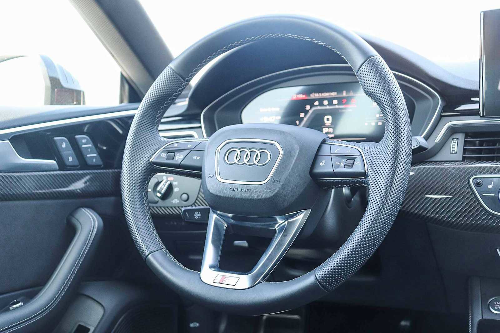 Used 2025 Audi A5 2.0T Premium Plus image 16