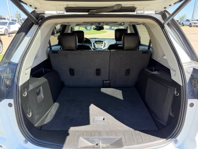 Used 2017 GMC Terrain SLT w/ Open Road Package FWD image 7