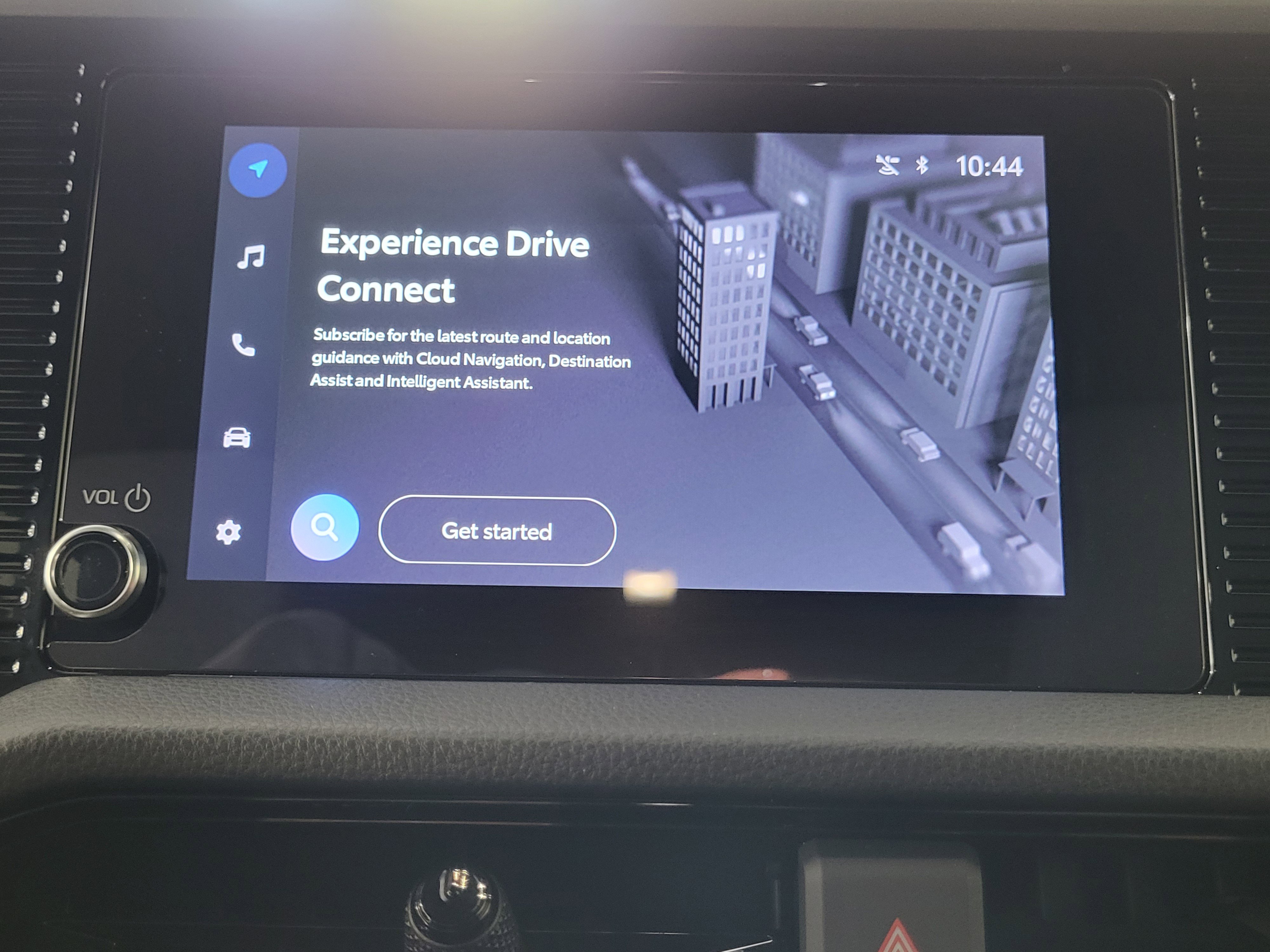 Used 2025 Toyota Land Cruiser 1958 image 20