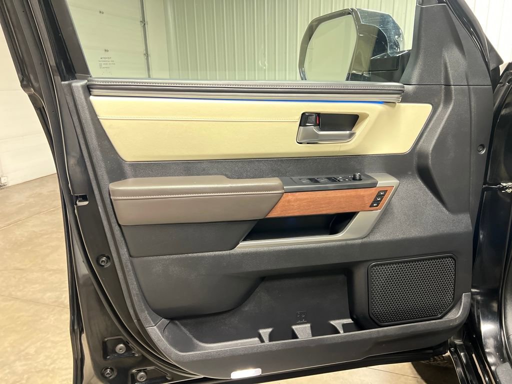 Used 2022 Toyota Tundra 1794 Edition w/ Advanced Package image 13
