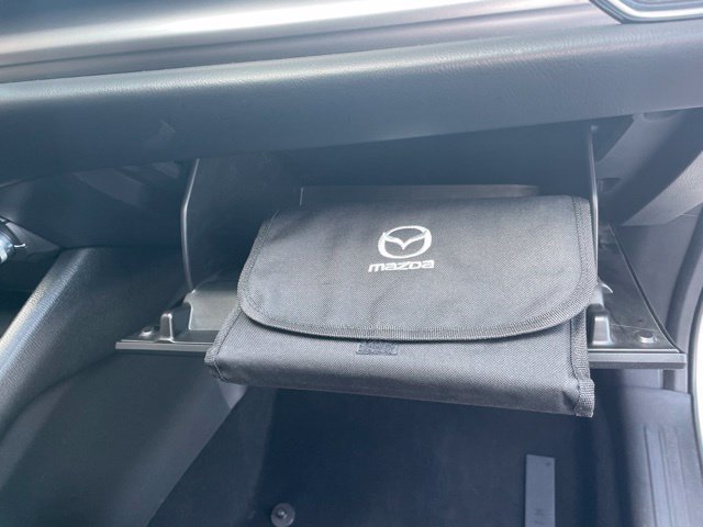 Used 2021 MAZDA CX-5 Touring FWD image 47