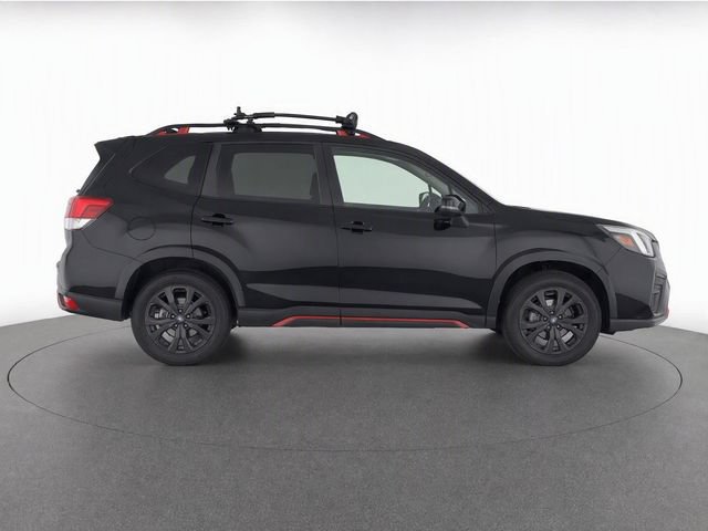 Used 2024 Subaru Forester Sport AWD/4WD image 8