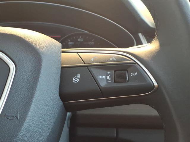 Certified 2024 Audi Q5 Premium w/ Convenience Package AWD/4WD image 16
