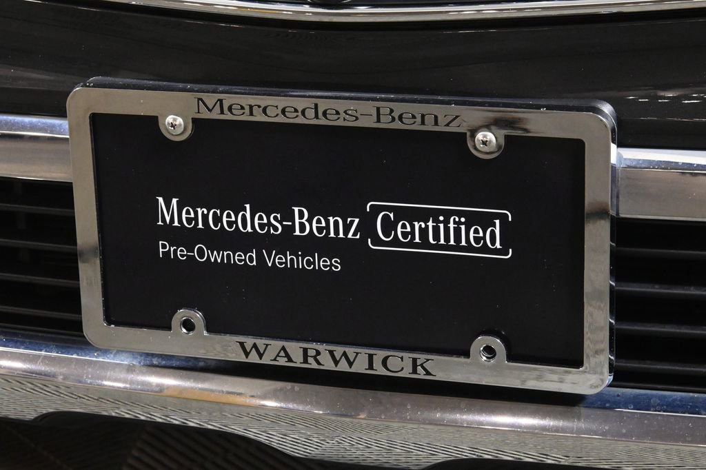 Used 2023 Mercedes-Benz GLC 300 4MATIC image 14