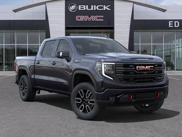 New 2025 GMC Sierra 1500 AT4 image 7