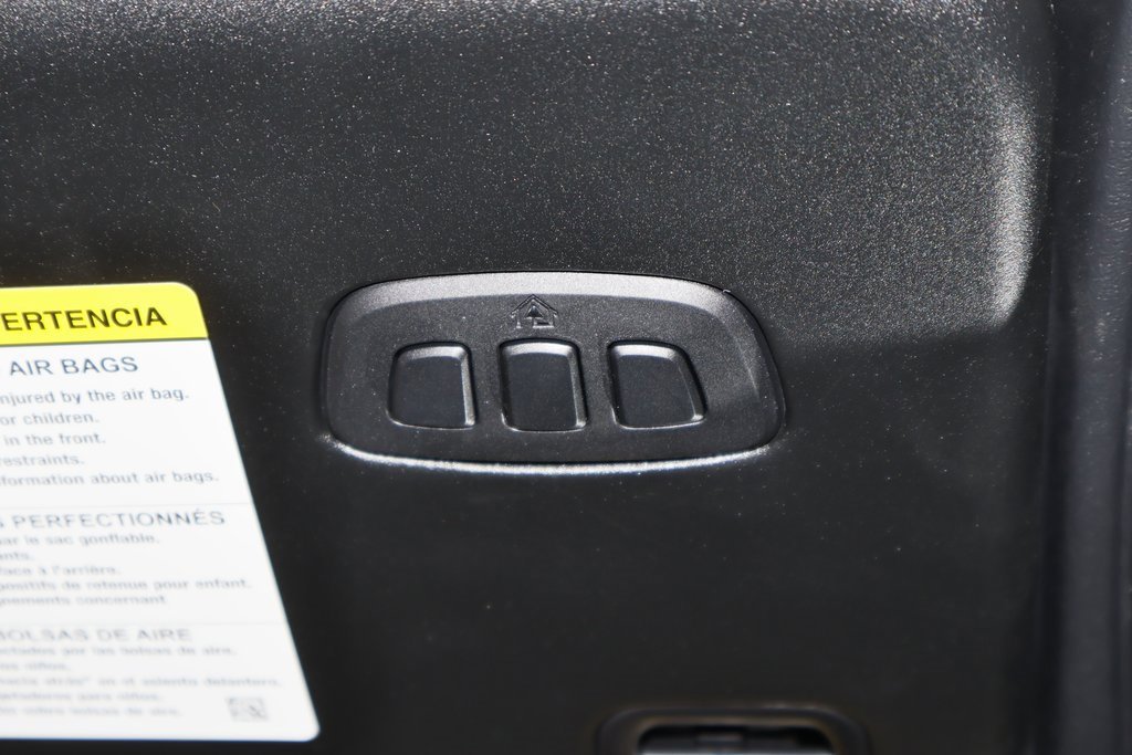 New 2025 Ford Bronco Outer Banks image 28