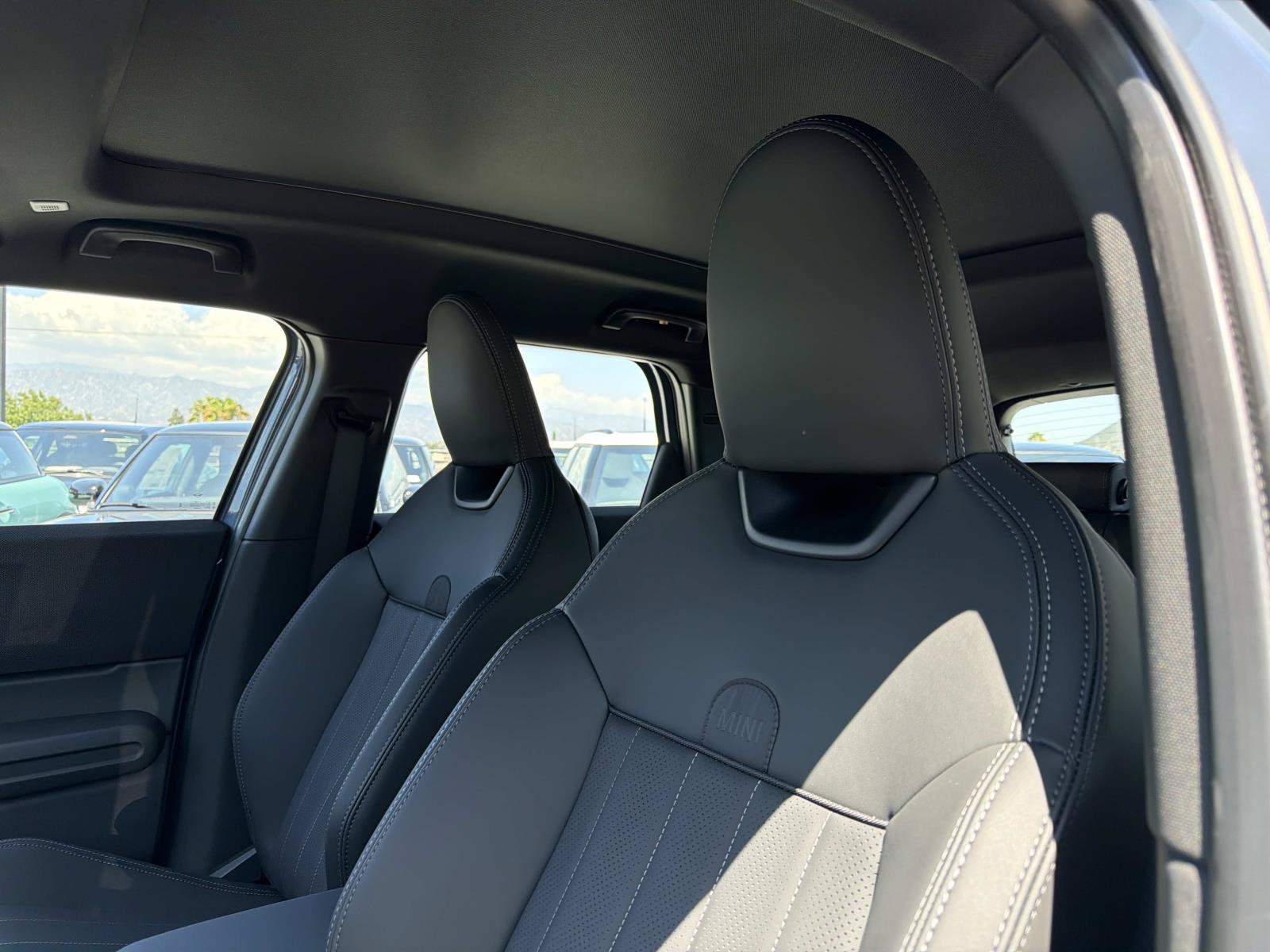 New 2027 MINI Cooper Countryman S AWD/4WD image 17