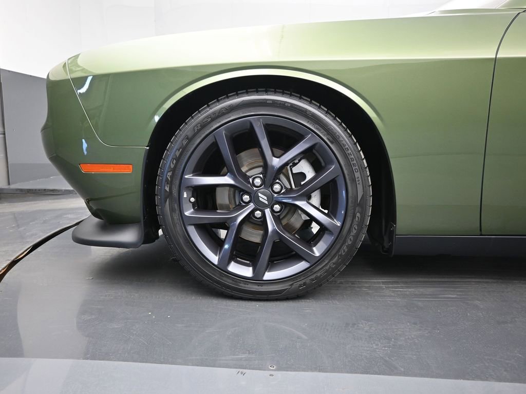 Used 2023 Dodge Challenger GT w/ Blacktop Package image 19