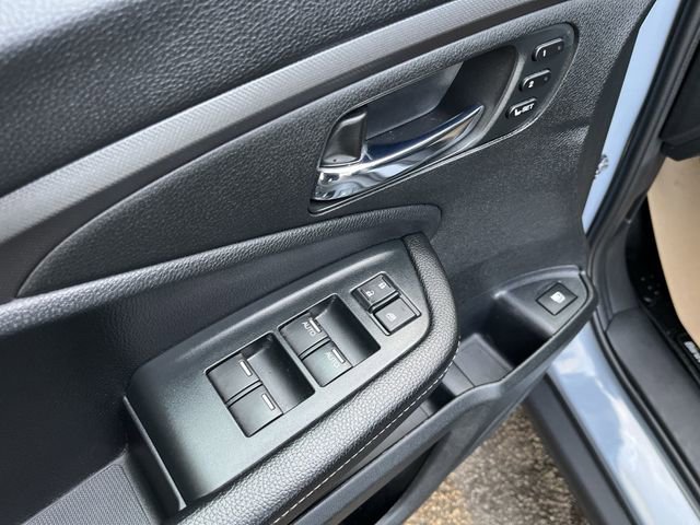 Used 2023 Honda Ridgeline RTL-E image 17