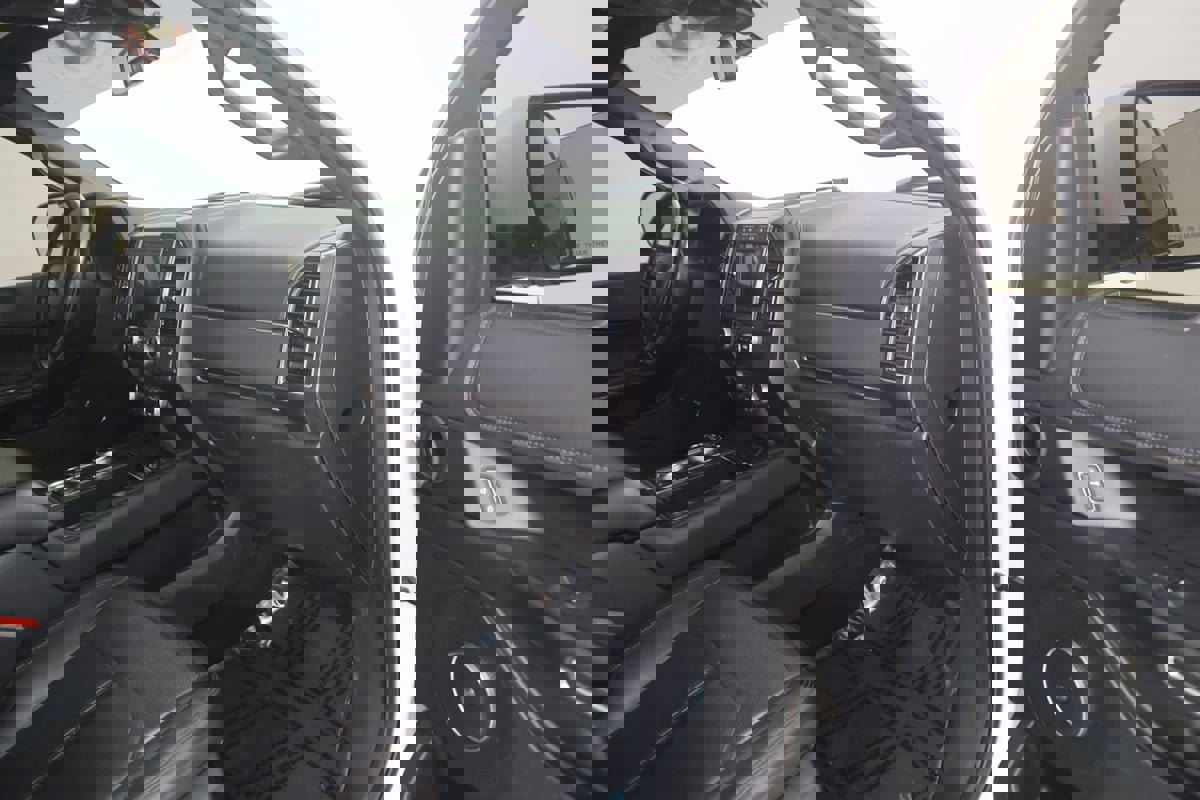 Used 2018 Ford Expedition Limited w/ Equipment Group 302A image 43