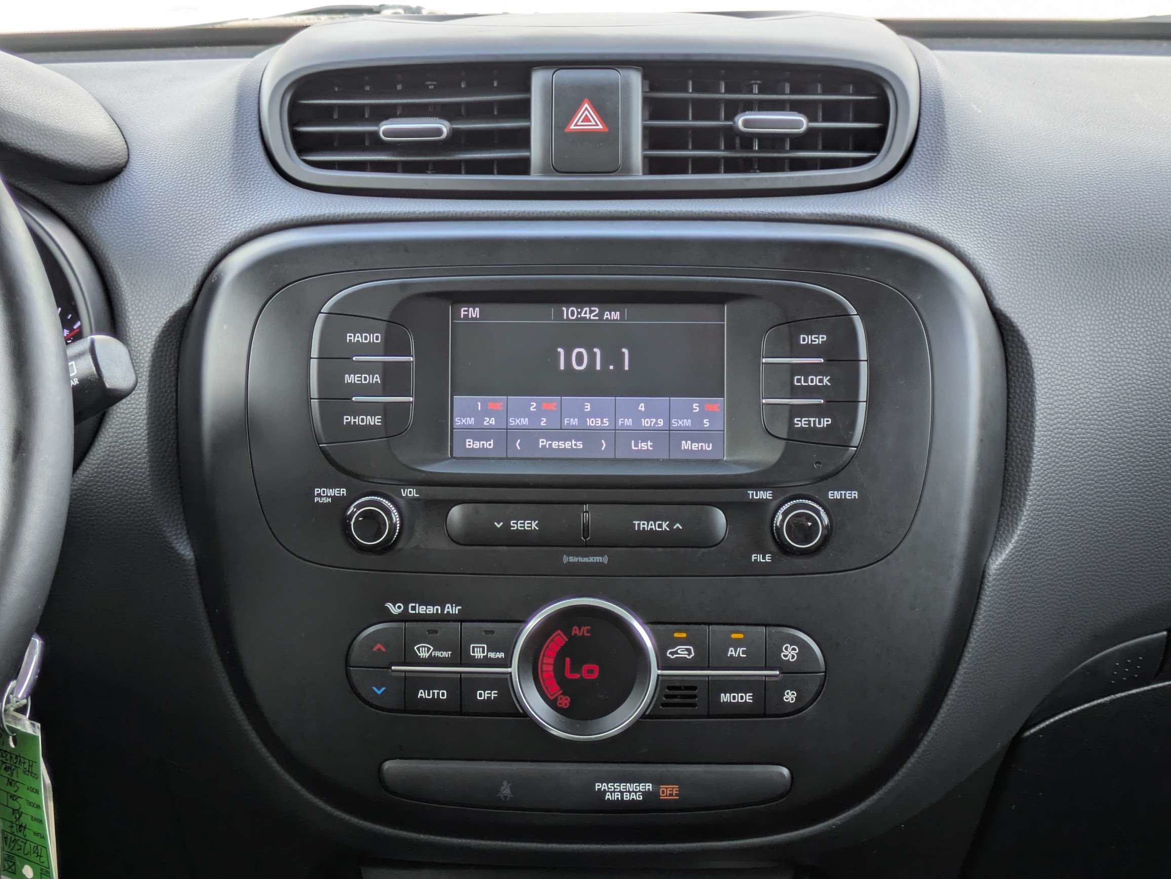 Used 2017 Kia Soul + w/ Designer's Package FWD image 20