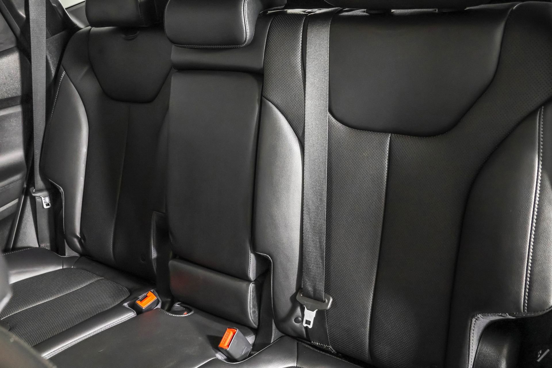 Used 2023 Hyundai Santa Fe XRT w/ Cargo Package image 38