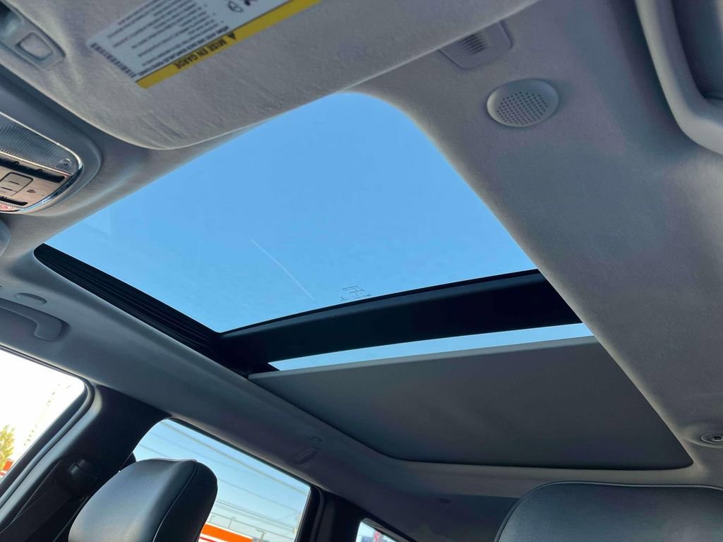 Used 2018 Jeep Grand Cherokee Summit image 35