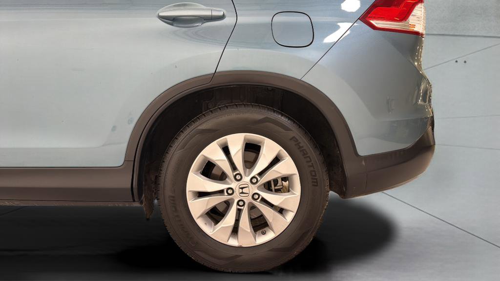 Used 2013 Honda CR-V EX-L image 37