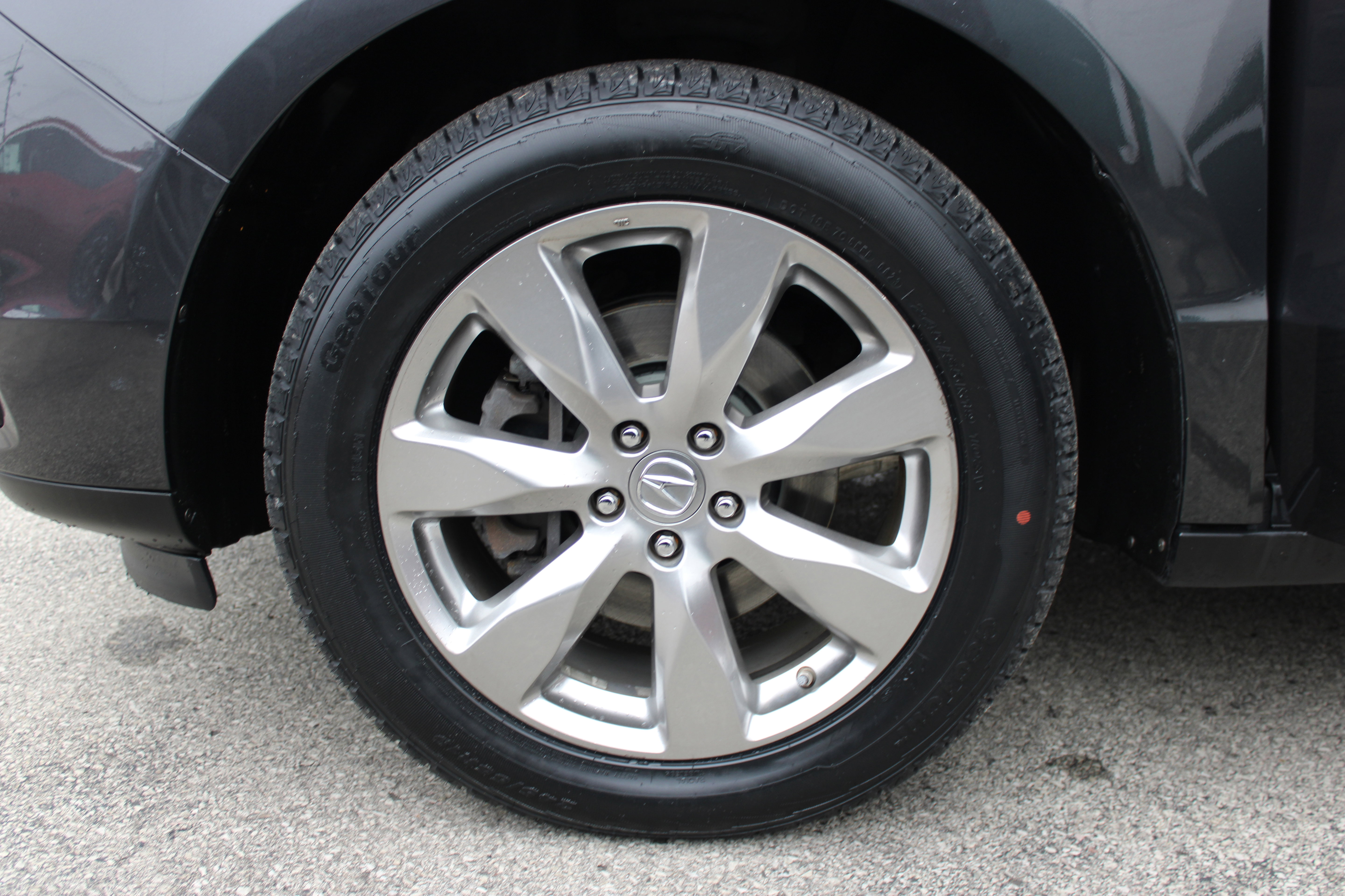 Used 2014 Acura MDX SH-AWD w/ Advance Package image 40