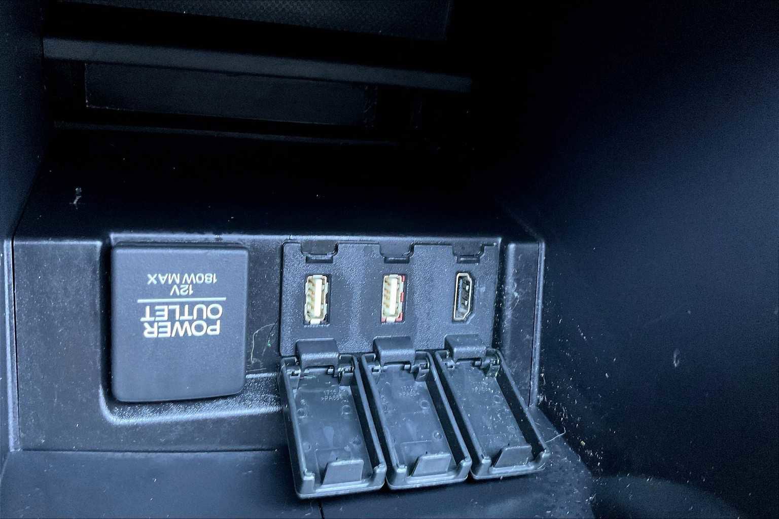 Used 2016 Honda CR-V Touring image 36