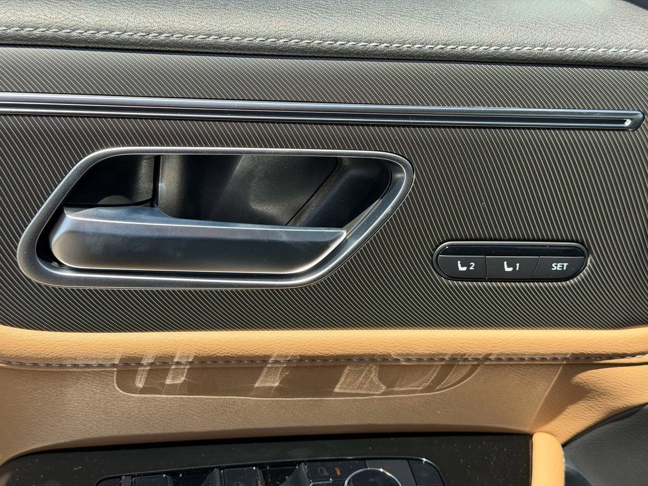 New 2026 INFINITI QX80 Luxe RWD image 19