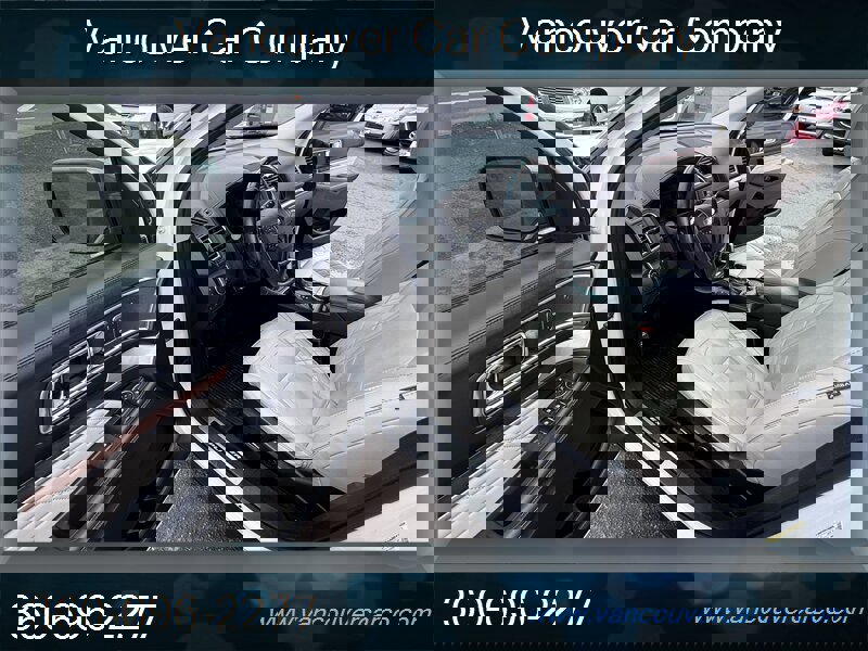 Used 2016 Ford Explorer Platinum AWD/4WD image 13