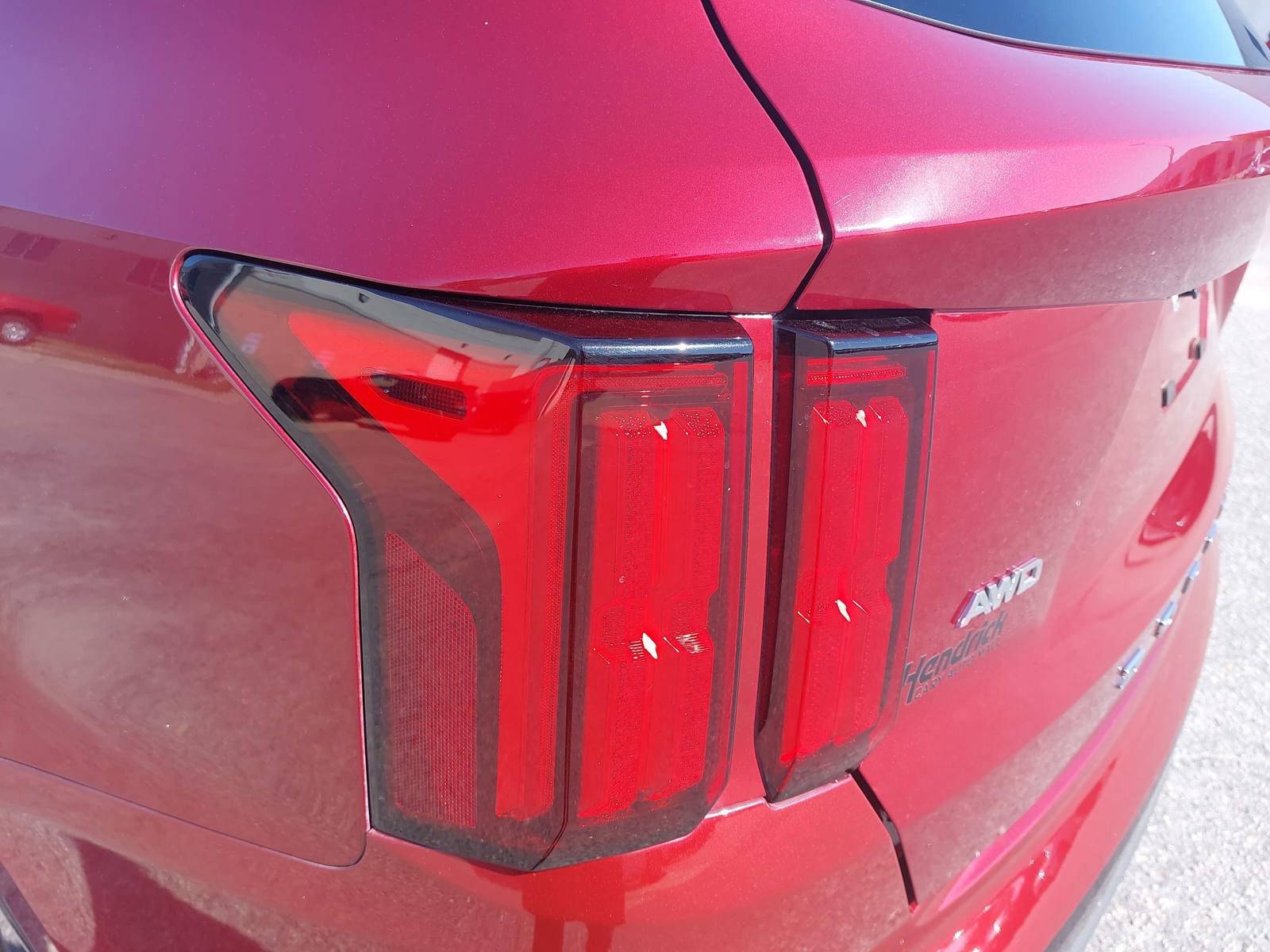 Used 2021 Kia Sorento SX AWD/4WD image 33