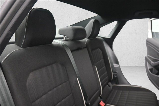Used 2024 Volkswagen Jetta Sport FWD image 24