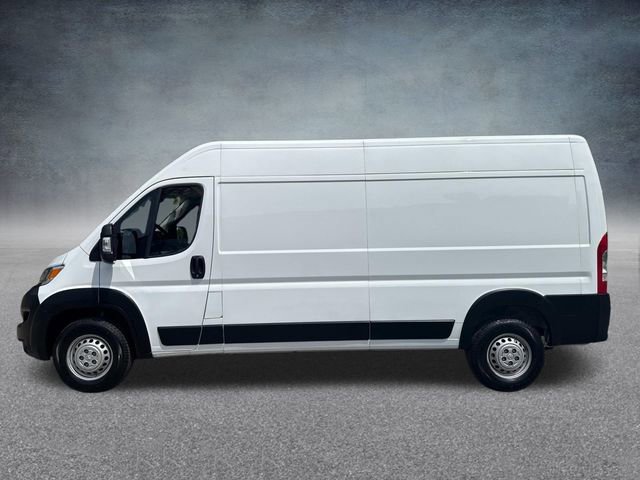 Used 2024 RAM ProMaster 2500 w/ Convenience Group image 10