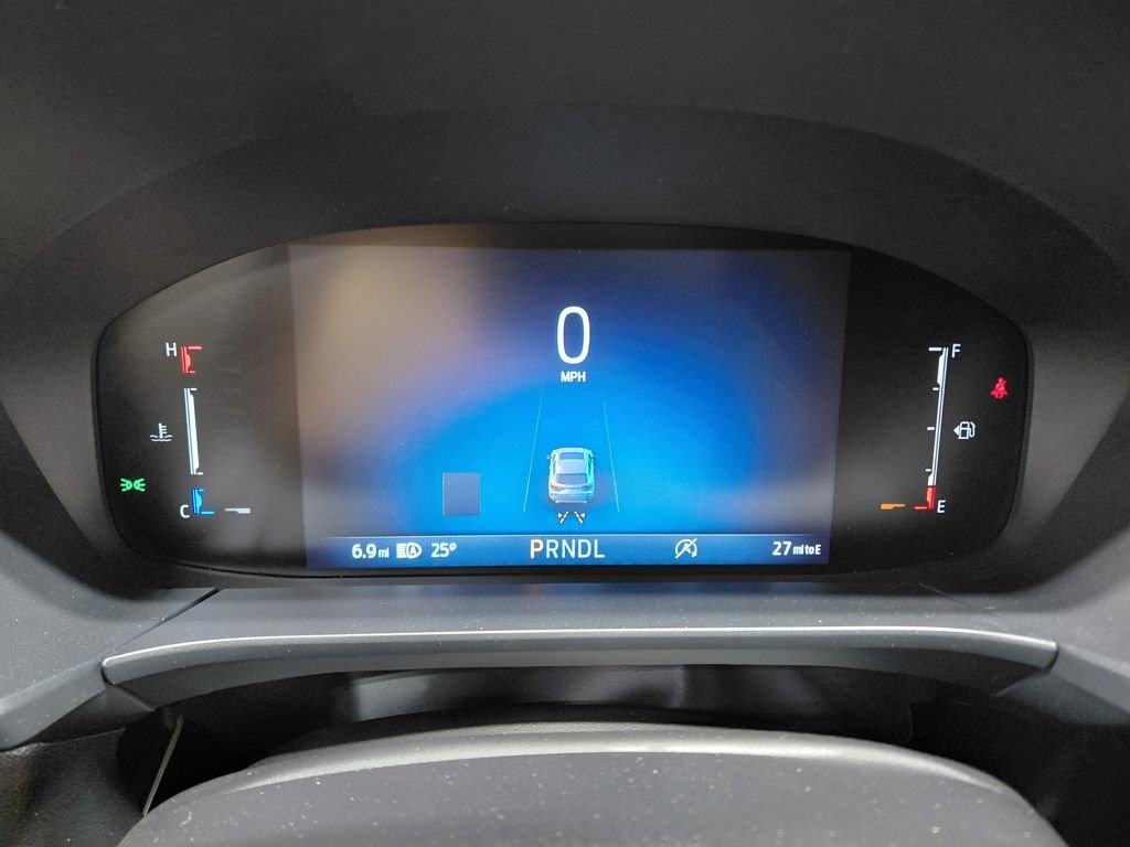 New 2026 Ford Escape ST-Line w/ Tech Pack #1 image 17