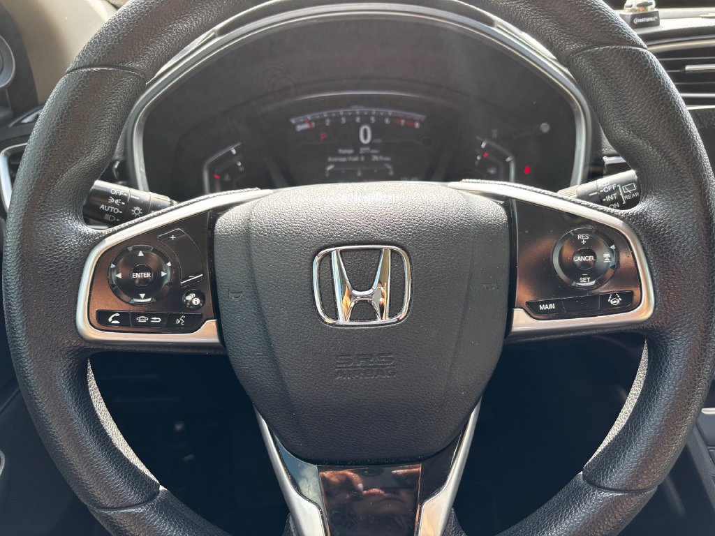 Used 2022 Honda CR-V EX image 28