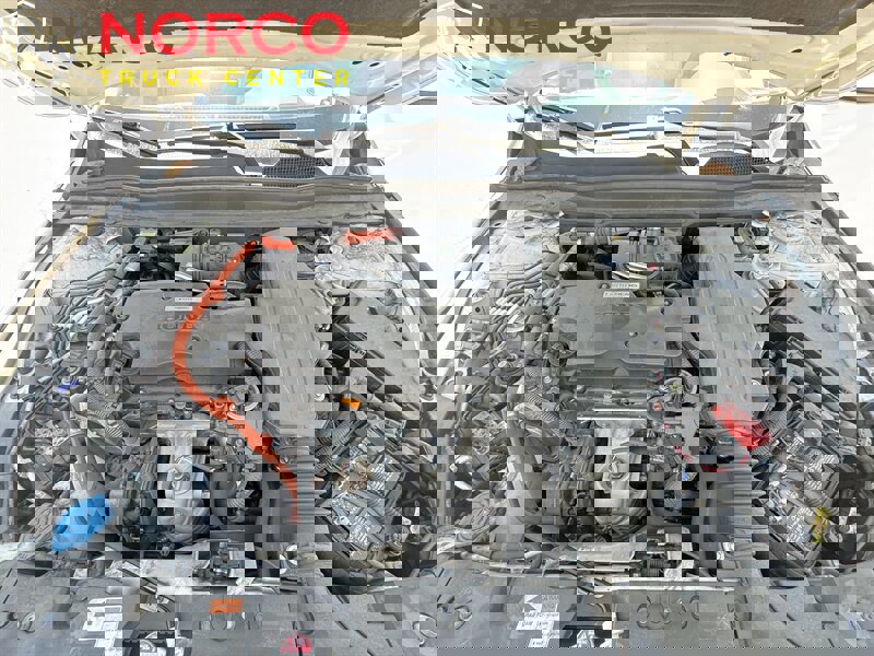 Used 2020 Honda Accord Touring image 29