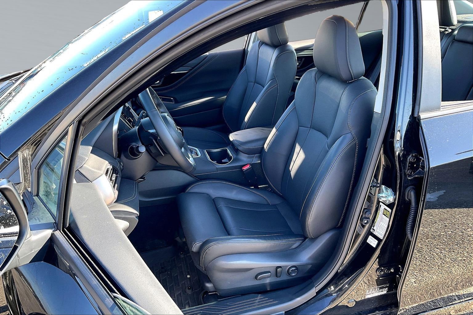 Certified 2025 Subaru Legacy Limited image 26