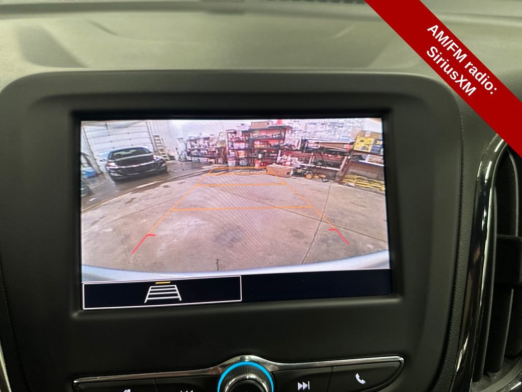 Used 2022 Chevrolet Equinox RS image 23