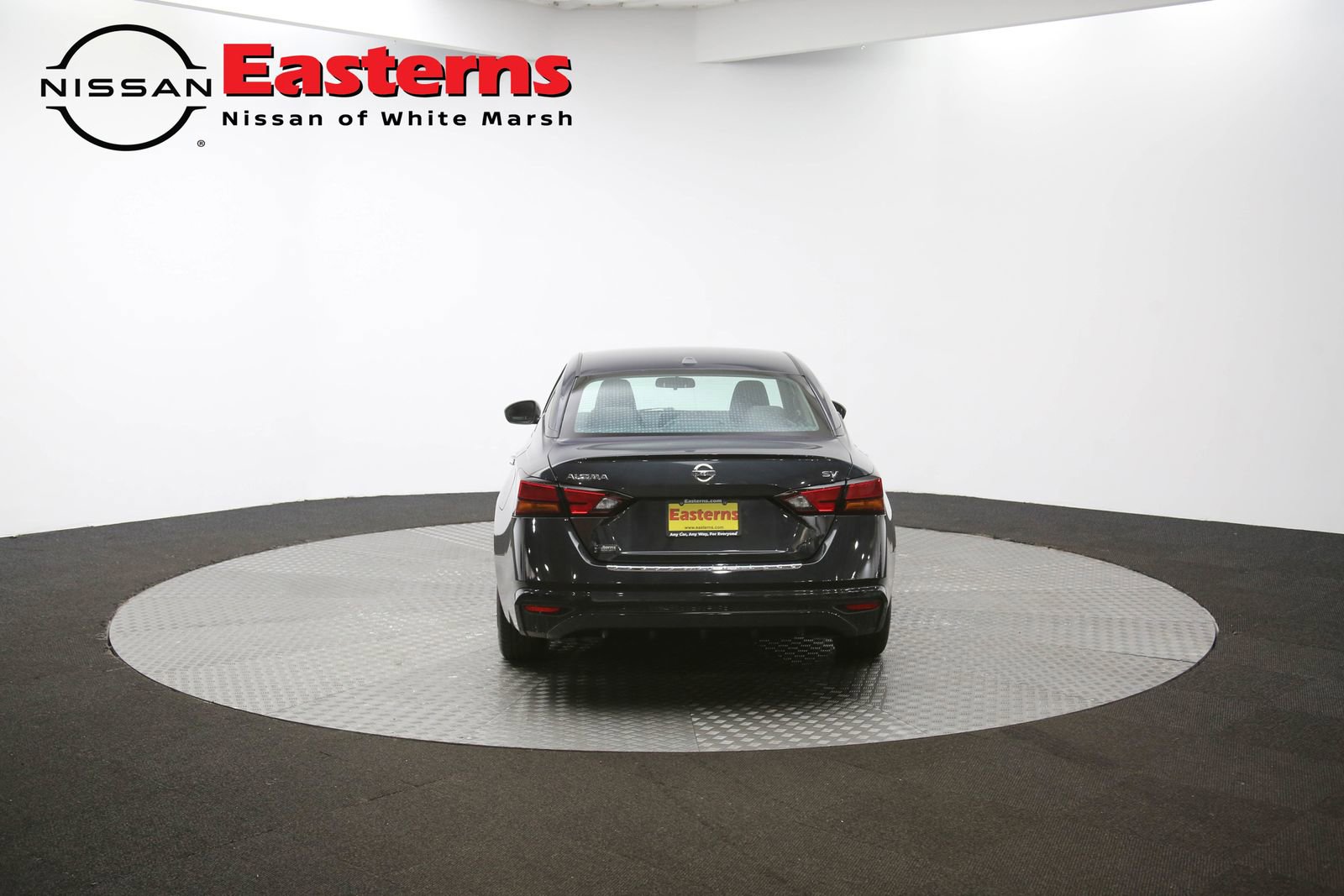 Used 2022 Nissan Altima 2.5 SV image 72