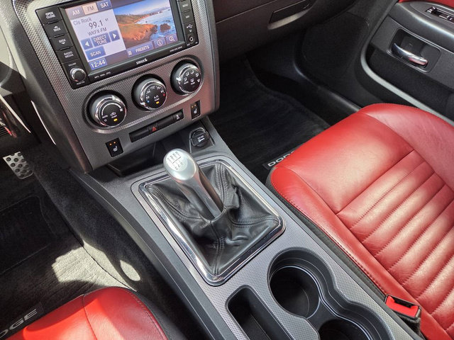 Used 2013 Dodge Challenger R/T RWD image 24