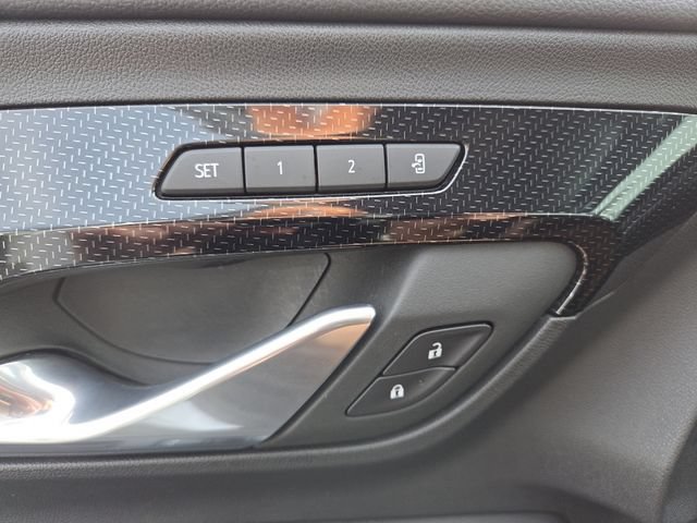 Used 2022 GMC Terrain AT4 w/ Infotainment Package II AWD/4WD image 13