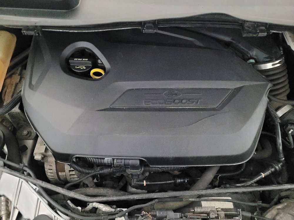 Used 2014 Ford Escape SE w/ Equipment Group 201A AWD/4WD image 30