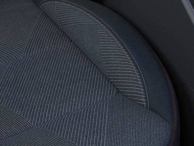 New 2026 Chevrolet Trax RS w/ Sunroof Package FWD image 21