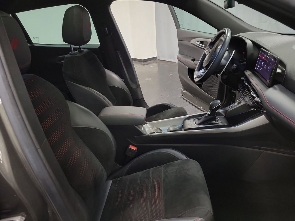 Used 2024 Dodge Hornet R/T Plus AWD/4WD image 22
