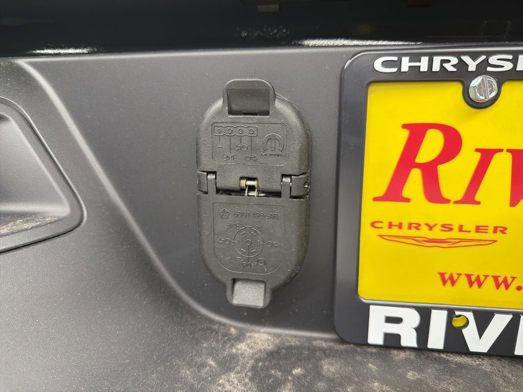 New 2026 Jeep Gladiator Sport image 7