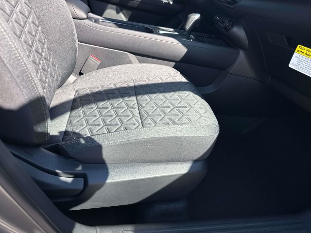 New 2027 Nissan Kicks SV AWD/4WD image 13