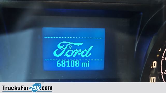 Used 2020 Ford Ranger XL w/ Equipment Group 101A Mid AWD/4WD image 12