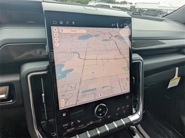 New 2026 GMC Yukon XL Elevation image 22