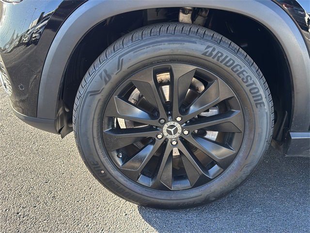 Used 2021 Mercedes-Benz GLE 350 4MATIC image 9