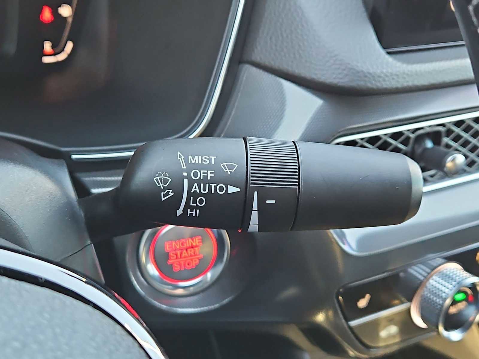 Used 2024 Acura Integra A-Spec image 27