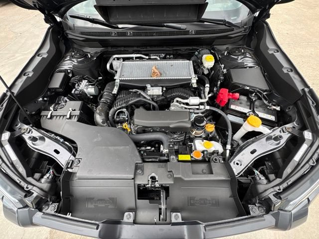 New 2026 Subaru Outback Touring XT AWD/4WD image 12