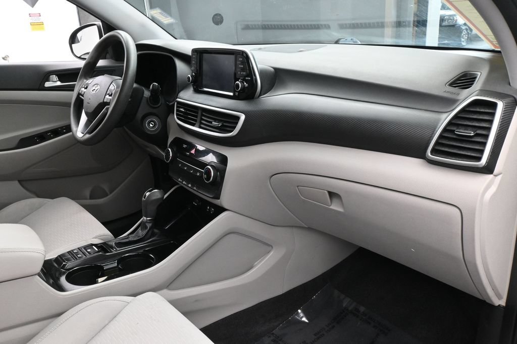 Used 2020 Hyundai Tucson SE FWD image 40