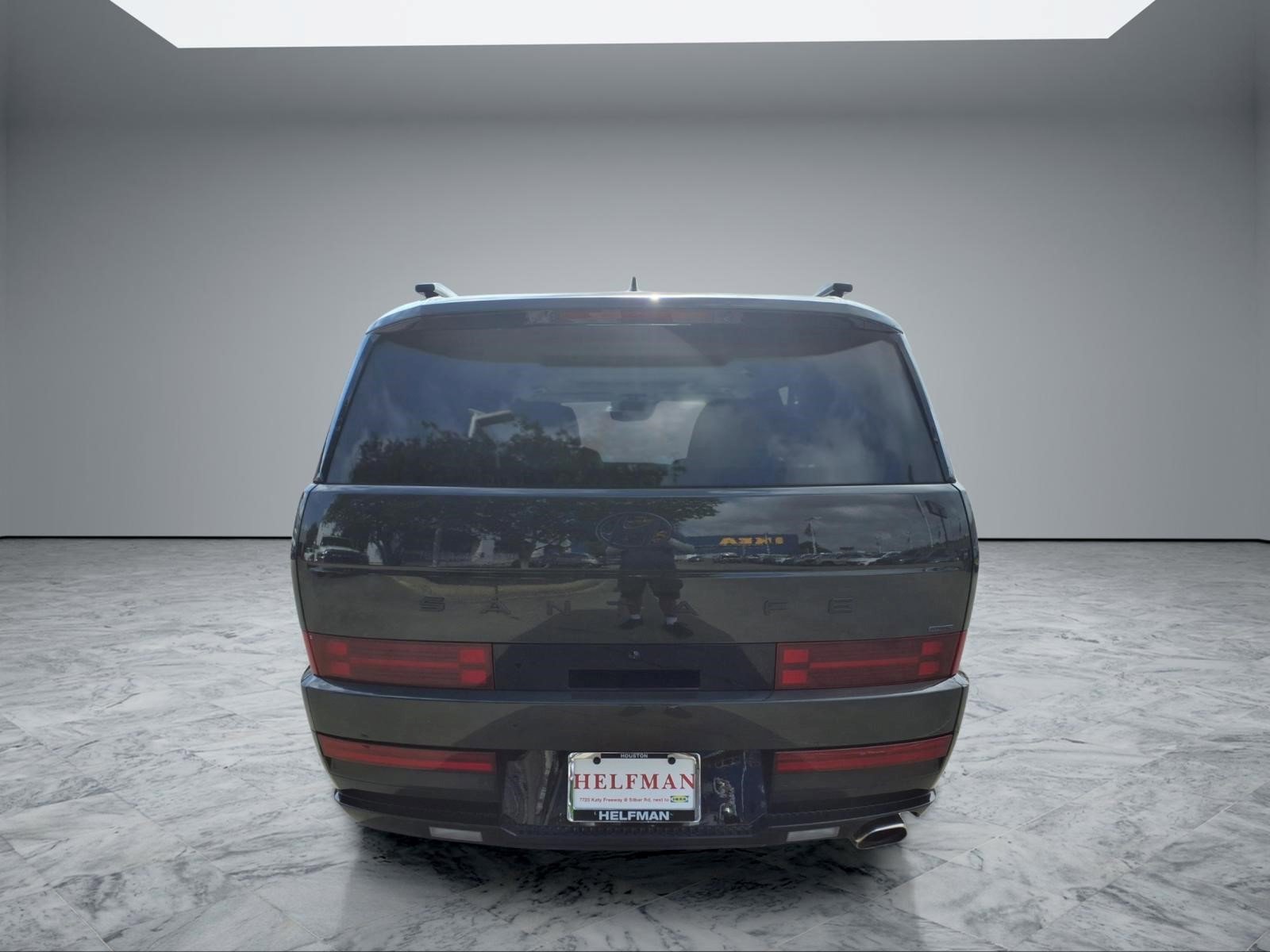 Used 2024 Hyundai Santa Fe Calligraphy image 6