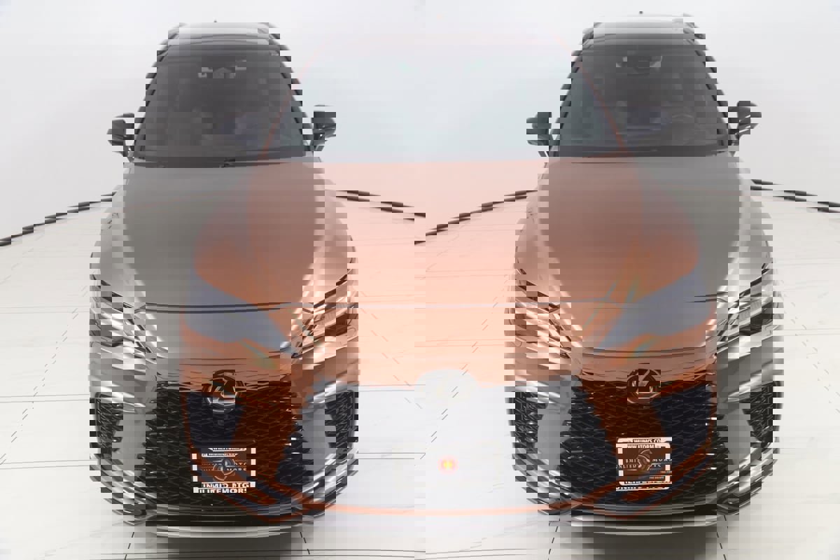 Used 2023 Lexus RX 500h F Sport image 57