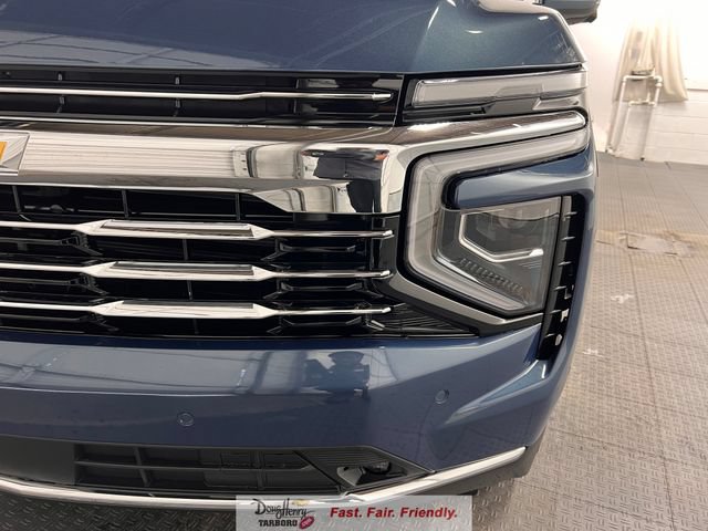 New 2026 Chevrolet Tahoe LT w/ Comfort Package RWD image 13