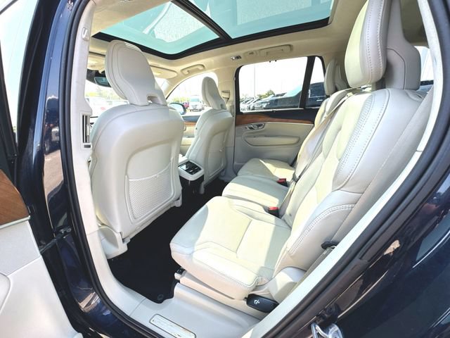 Used 2019 Volvo XC90 T6 Inscription w/ Luxury Package AWD/4WD image 22